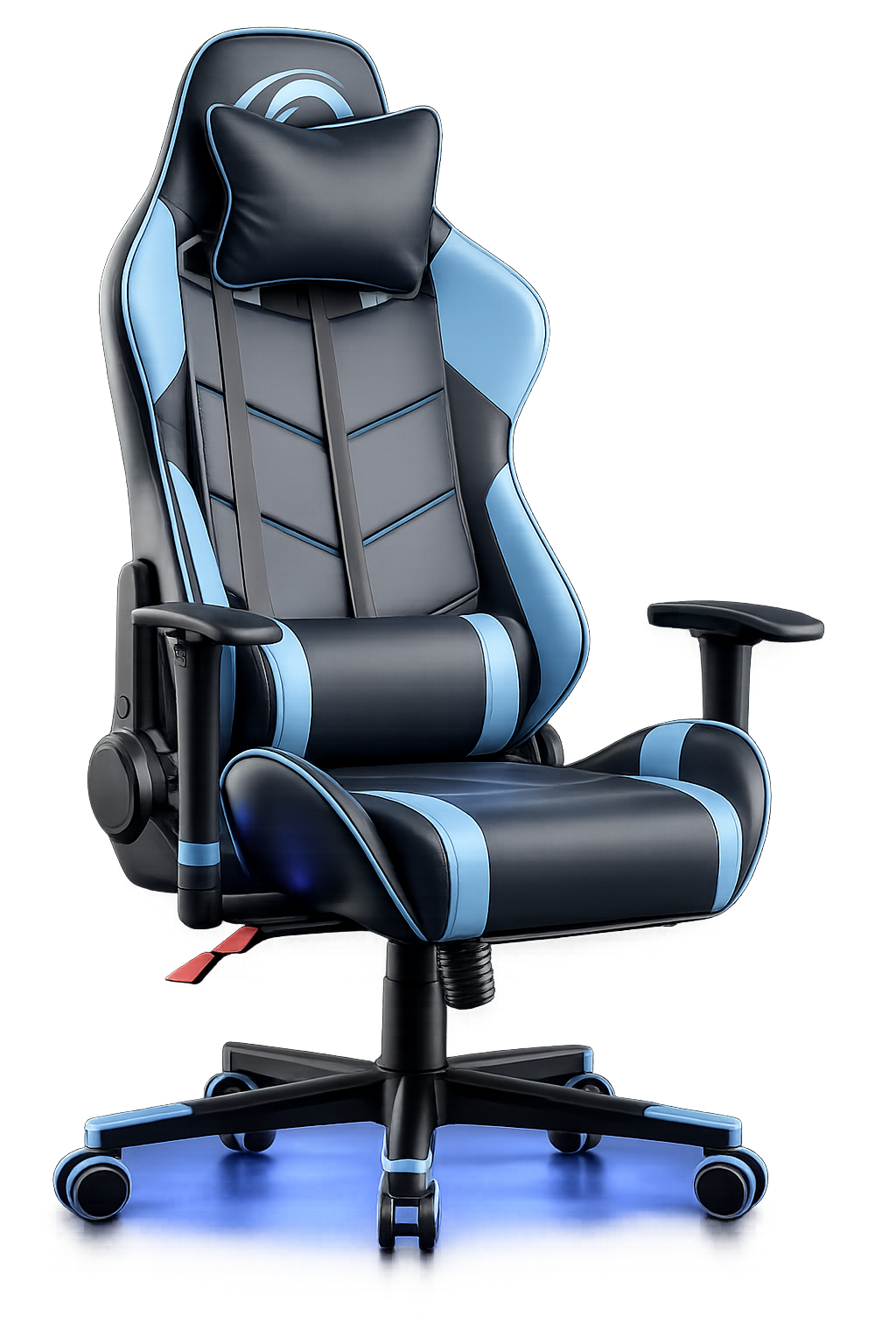 Ergonomic smart chairs