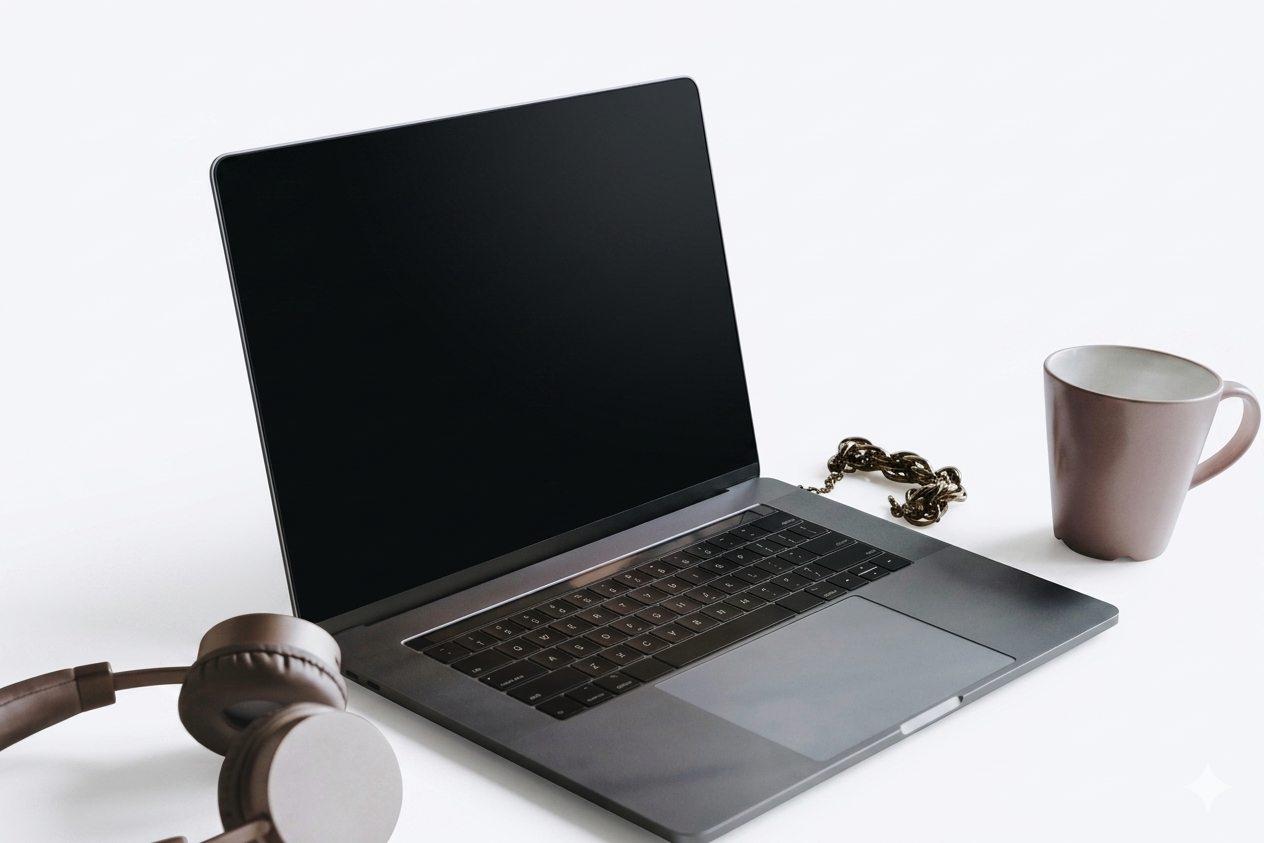 Laptops and PCs