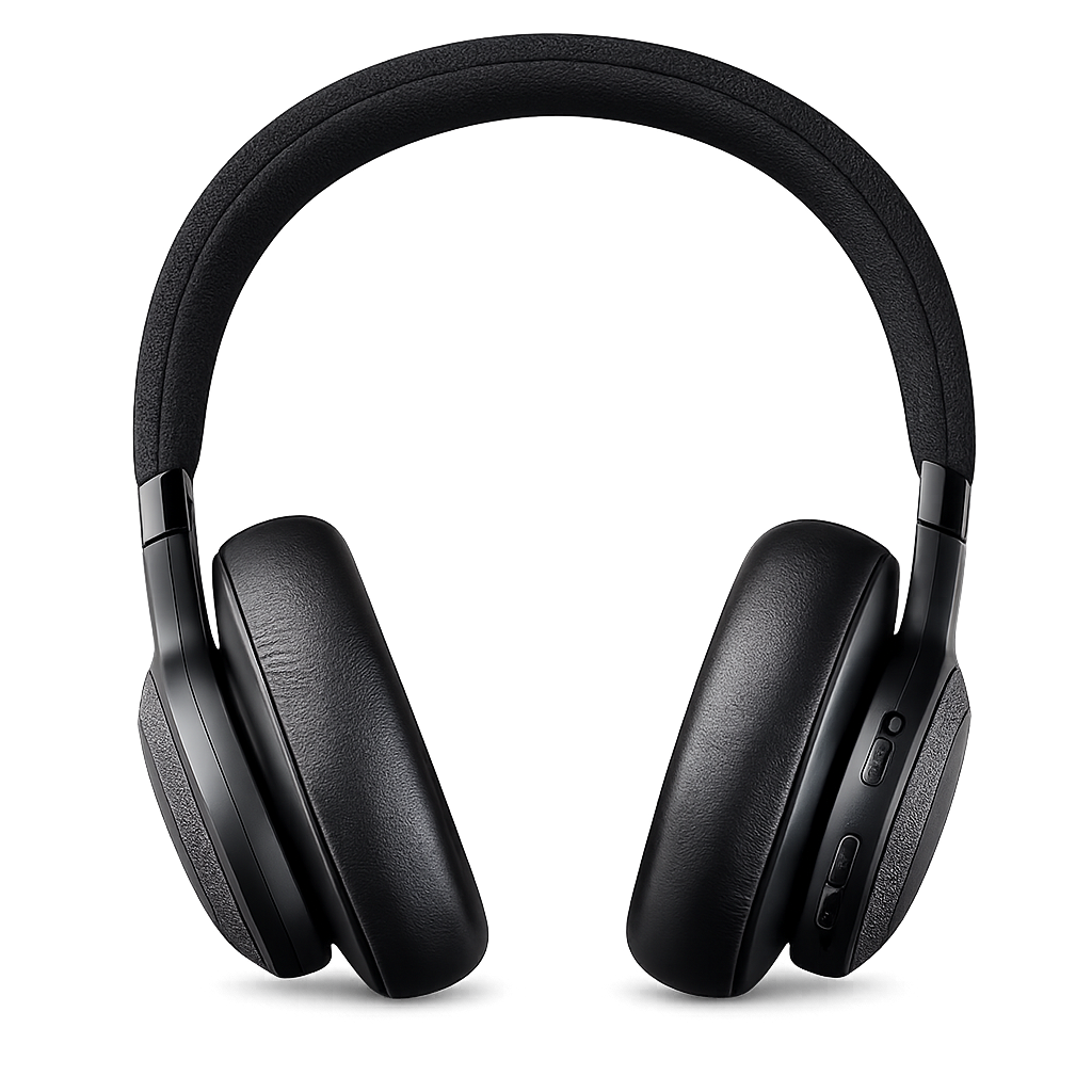 Premium headset