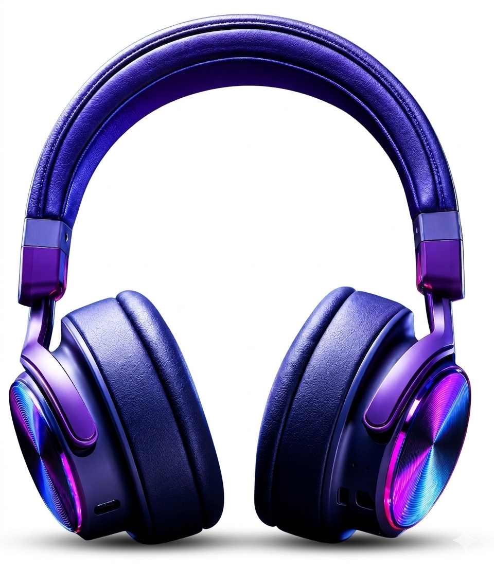 Premium headsets